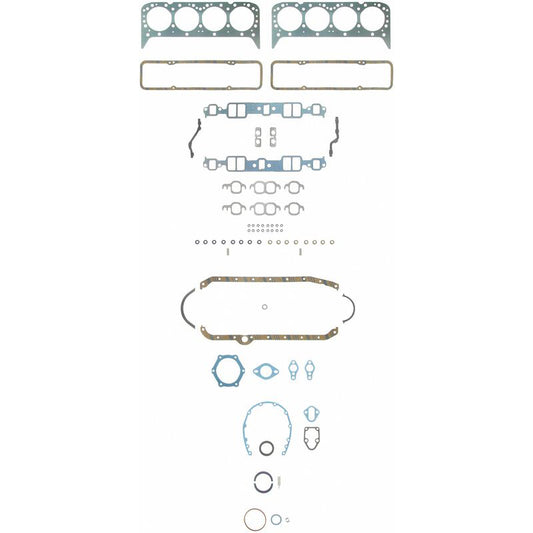 Fel-Pro Gasket Kit MPN FEL260-1024 For Chevy