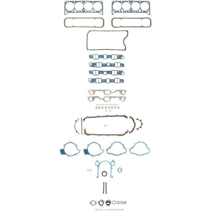Fel-Pro Gasket Kit MPN FEL260-1025 For Pontiac