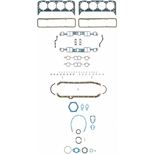Fel-Pro Gasket Kit MPN FEL260-1045 For Chevy