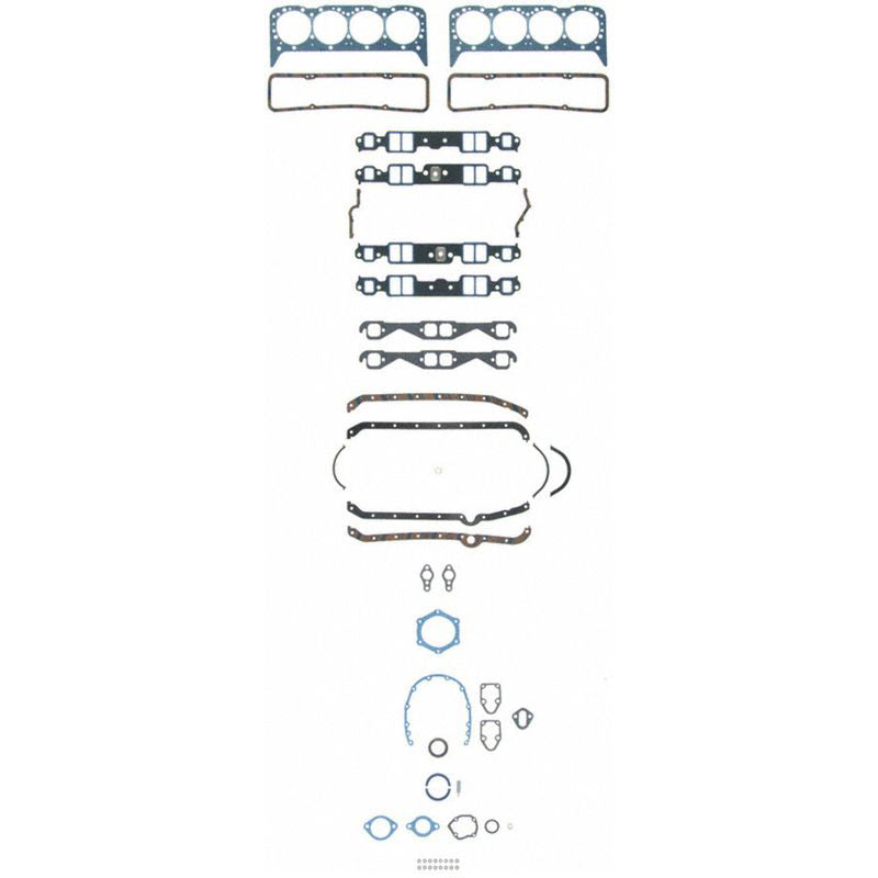 Fel-Pro Gasket Kit MPN FEL260-1079 For Chevy