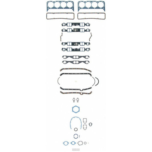 Fel-Pro Gasket Kit MPN FEL260-1079 For Chevy