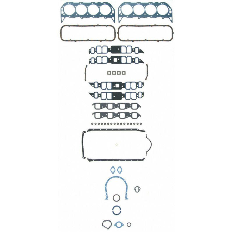 Fel-Pro Gasket Kit MPN FEL260-1081 For Chevy
