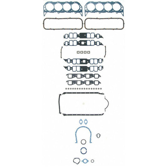 Fel-Pro Gasket Kit MPN FEL260-1081 For Chevy