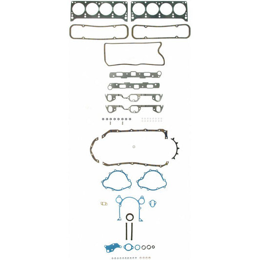 Fel-Pro Gasket Kit MPN FEL260-1122 For Pontiac