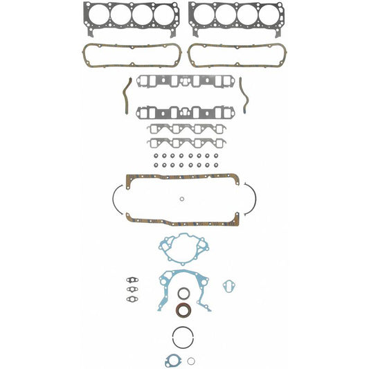 Fel-Pro Gasket Kit MPN FEL260-1126 For Ford