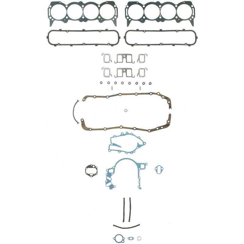 Fel-Pro Gasket Kit MPN FEL260-1150 For Buick