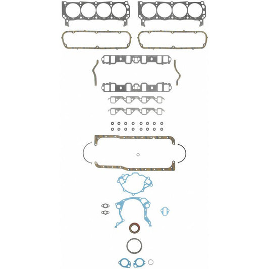 Fel-Pro Gasket Kit MPN FEL260-1170 For Ford