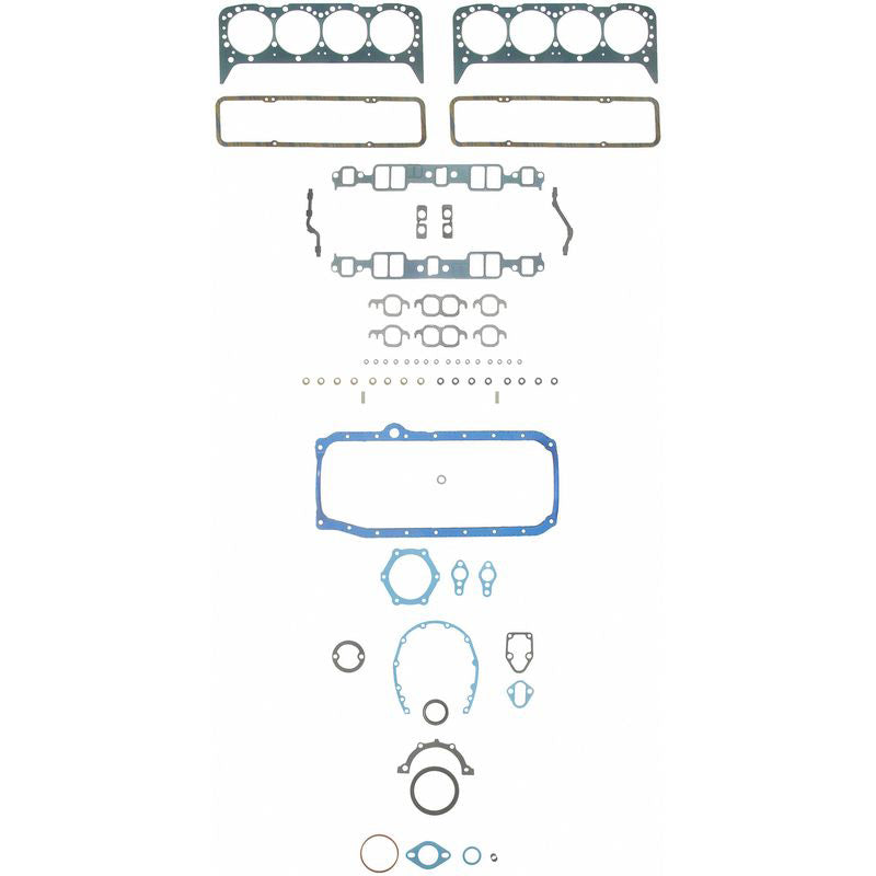 Fel-Pro Gasket Kit MPN FEL260-1243 For Chevy
