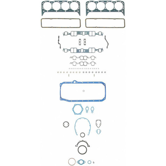 Fel-Pro Gasket Kit MPN FEL260-1243 For Chevy