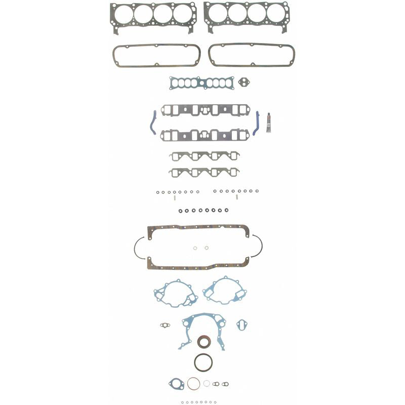 Fel-Pro Gasket Kit MPN FEL260-1445 For Ford