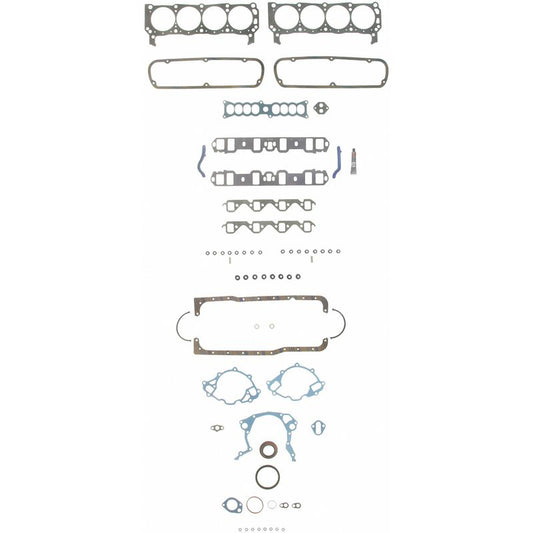Fel-Pro Gasket Kit MPN FEL260-1445 For Ford