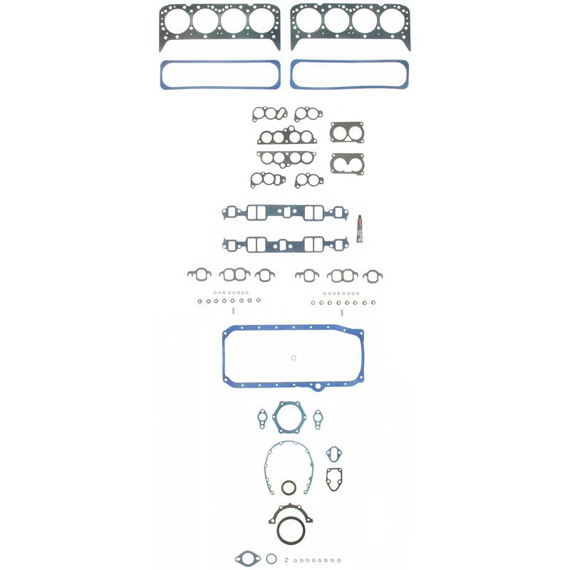 Fel-Pro Gasket Kit MPN FEL260-1478 For Chevy