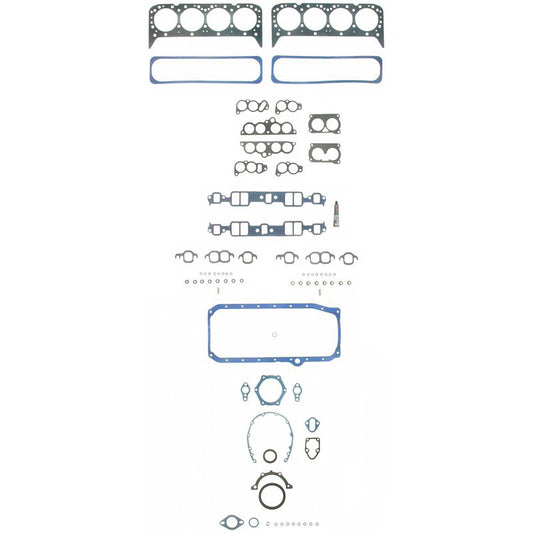 Fel-Pro Gasket Kit MPN FEL260-1478 For Chevy
