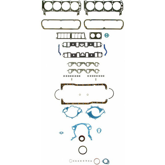 Fel-Pro Gasket Kit MPN FEL260-1559 For Ford