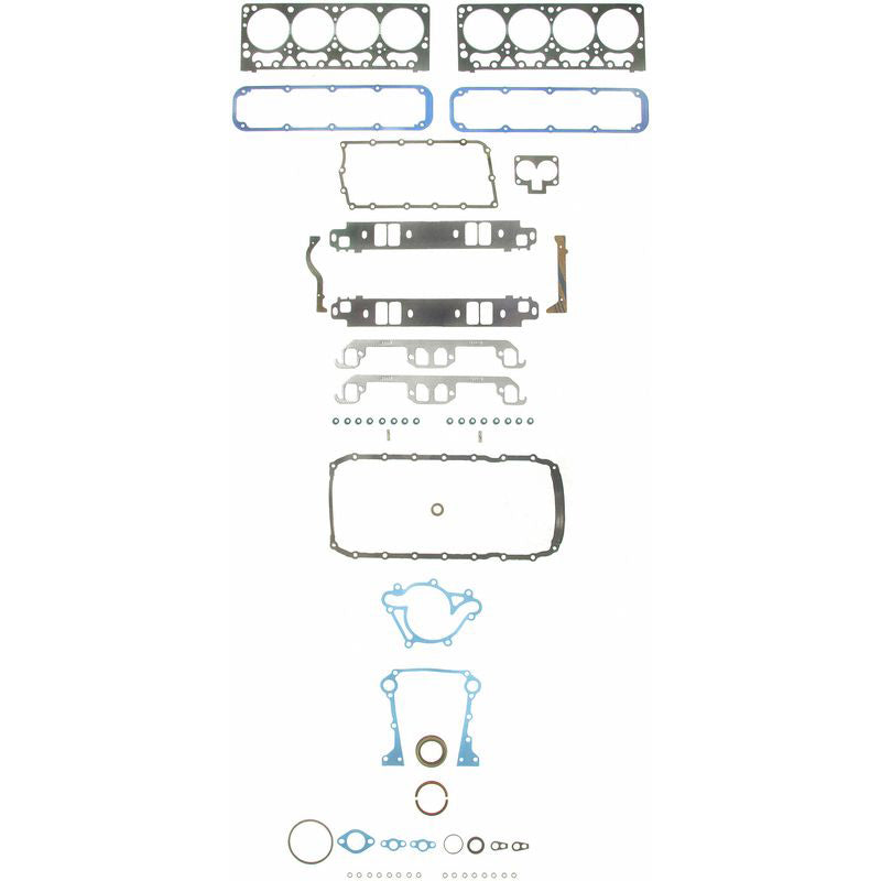 Fel-Pro  Gasket Kit  260-1708