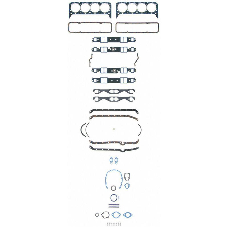 Fel-Pro Performance Gasket Kit MPN FEL260-3013 For Chevy