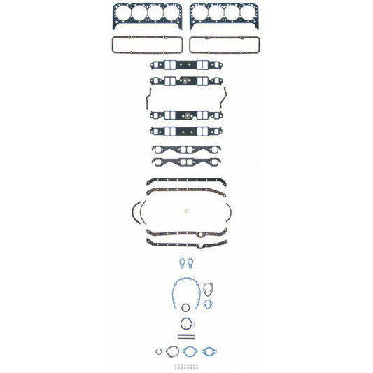 Fel-Pro Performance Gasket Kit MPN FEL260-3013 For Chevy