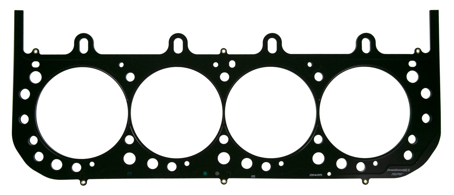 Fel-Pro BBC MLS Head Gasket 4.750  .051 FEL26485