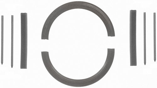 Fel-Pro  Rear Main Set  BS 40613