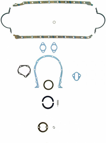 Fel-Pro Conversion Set MPN FELCS8180-1 For Chevy