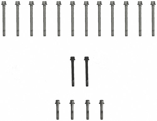 Fel-Pro  Head Bolt Kit  ES 72188