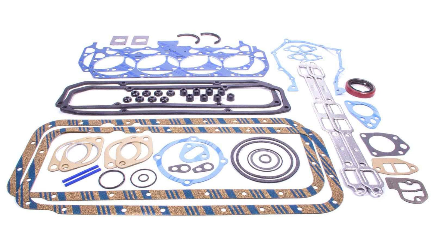 Fel-Pro  Full Gasket Set  FS 7891 PT-13