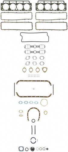 Fel-Pro  Full Gasket Set           FS 7893 PT-4