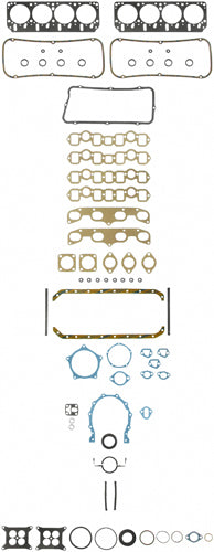 Fel-Pro  Full Gasket  Set  FS 7908 PT-4