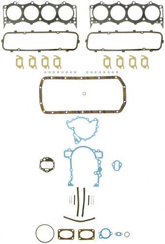 Fel-Pro Full Gasket Set MPN FELFS7984PT For Buick
