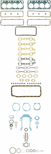 Fel-Pro Full Gasket Set MPN FELFS7999PT-3 For Ford