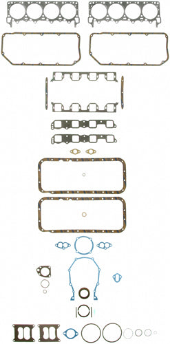 Fel-Pro Full Gasket Set MPN FELFS8088WS-1 For Mopar