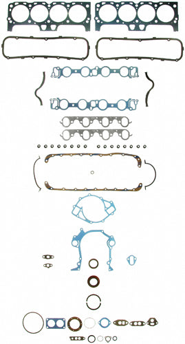 Fel-Pro Full Gasket Set MPN FELFS8265PT-3 For Ford