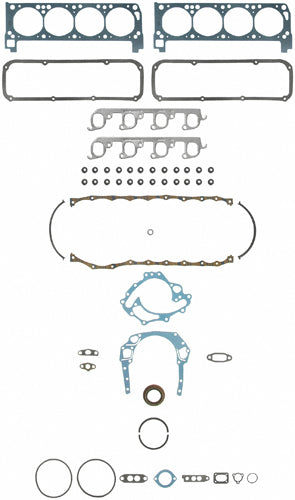 Fel-Pro  Full Gasket Set  FS 8347 PT