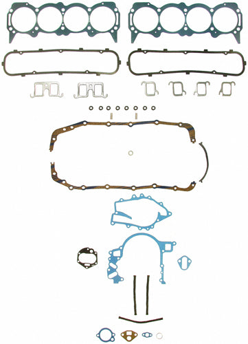 Fel-Pro   Full Gasket Set            FELFS8494PT