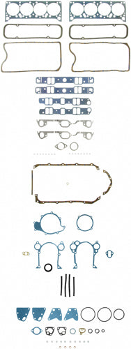 Fel-Pro Full Gasket Set MPN FELFS8518PT-3 For Pontiac