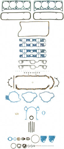Fel-Pro Full Gasket Set MPN FELFS8518PT For Pontiac