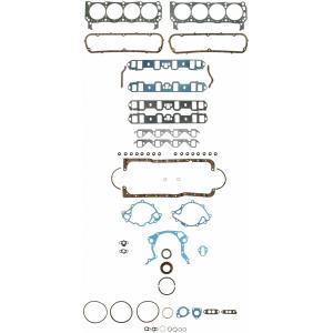 Fel-Pro Full Gasket Set MPN FELFS8548PT-16 For Ford
