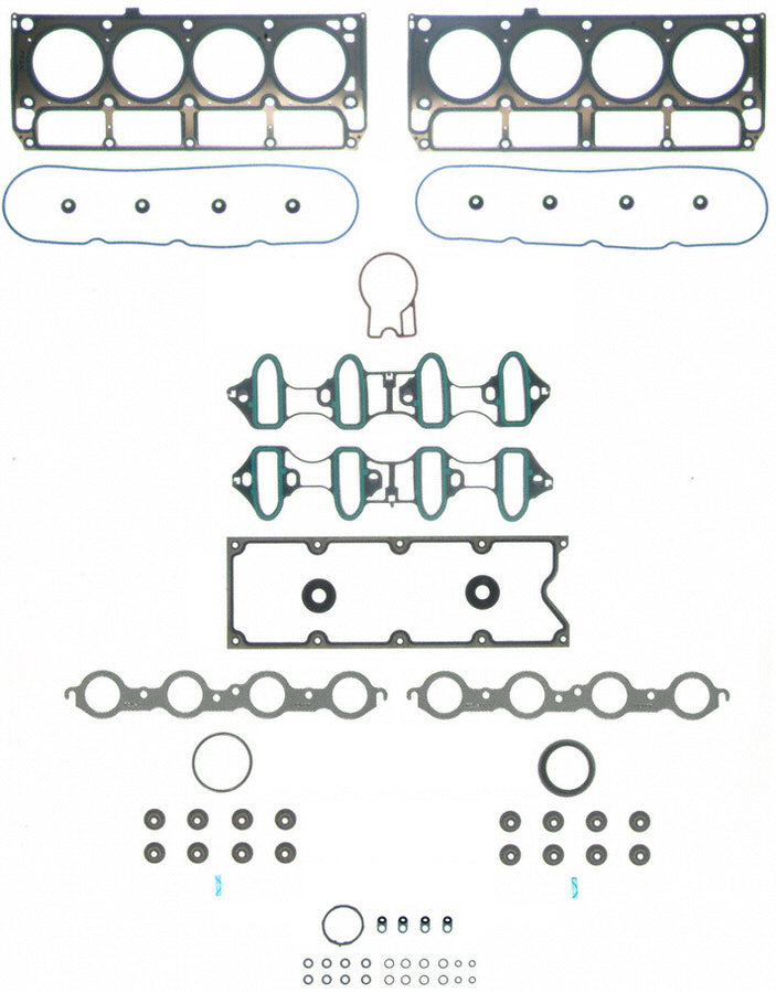 Fel-Pro Head Gasket Set MPN FELHS26191PT-1 For GM LS-Series