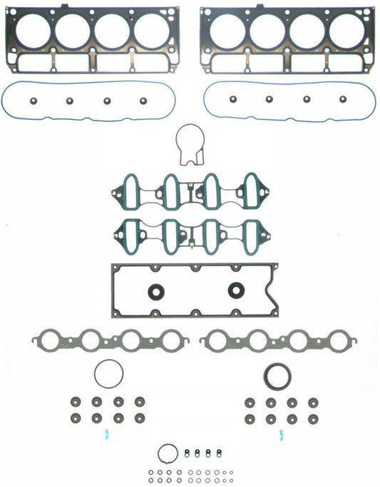 Fel-Pro Head Gasket Set MPN FELHS26191PT-1 For GM LS-Series