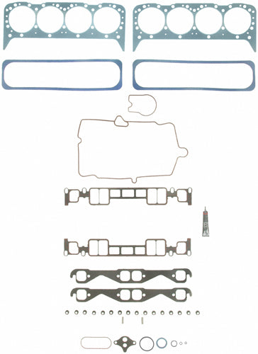 Fel-Pro Head Gasket Set MPN FELHS7733PT-16 For Chevy