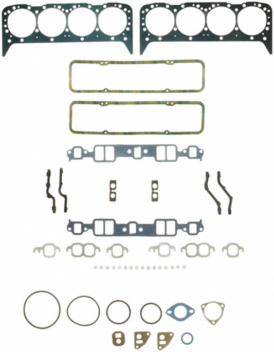 Fel-Pro Head Gasket Set MPN FELHS7733PT-2 For Chevy