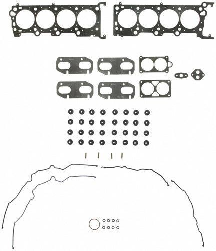 Fel-Pro Head Gasket Set MPN FELHS9790PT-3 For Ford