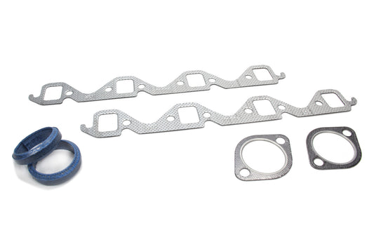 Fel-Pro  Manifold Gasket Set  MS 90000