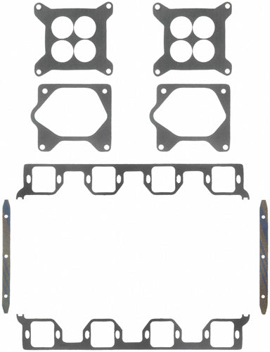 Fel-Pro Intake Manifold Gasket Set MPN FELMS90007 For Mopar
