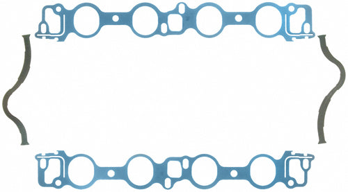 Fel-Pro Manifold Gasket Set MPN FELMS90110-1 For Ford