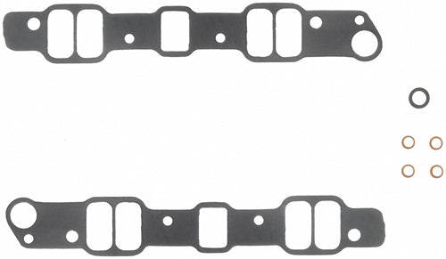 Fel-Pro Manifold Gasket Set MPN FELMS90123 For Pontiac