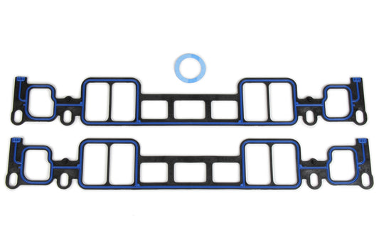 Fel-Pro Manifold Gasket Set MPN FELMS90131-2 For Chevy