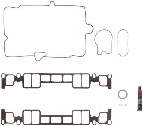 Fel-Pro Manifold Gasket Set MPN FELMS90131 For Chevy