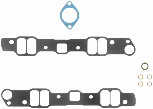 Fel-Pro Manifold Gasket Set MPN FELMS90205 For Pontiac