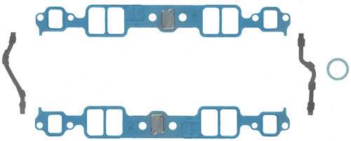 Fel-Pro Manifold Gasket Set MPN FELMS90322 For Chevy